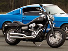 Harley-Davidson : L'Europe homologue un twin de 2 144 cm3