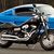 Harley-Davidson : L'Europe homologue un twin de 2 144 cm3