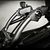 News produit 2012 : Rehausses de guidon moto Helibars