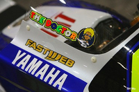 Valentino Rossi et Yamaha c'est reparti!