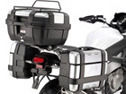 News produit 2012 : Accessoires Givi pour Honda Crosstourer