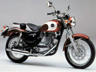 Maxitest moto, vos avis : Kawasaki 250 Estrella, rétro à la ville comme à la campagne