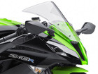News moto 2013 : Kawasaki ZX-6R, évolution en profondeur