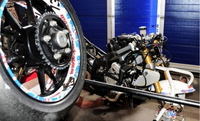 Actualité Moto Fin de série pour Herpigny Racing