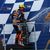 Sandro Cortese n'est plus le chasseur et n'a pas envie que ça change.