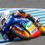 Pour Maverick Viñales, Indy peut s'achever comme en 2011