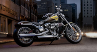 Actualité Moto Harley-Davidson 2013