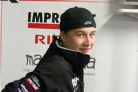 Miroslav Popov remplacera Danny Webb à Brno !