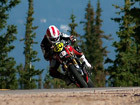 Pikes Peak 2012 : Une Ducati Streetfighter française sur le podium !
