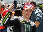 Moto GP : Andrea Dovizioso a signé pour deux ans avec Ducati