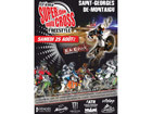 Super Show Motocross 2012 : Le Moby Delta Cross vous attend demain 25 août !