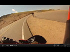 Vidéo Pikes Peak : Au guidon de la Ducati Multistrada de Greg Tracy
