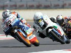 Moto3 à Brno, qualifications : Cinquième pole 2012 pour Vinales !