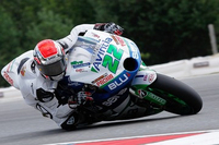 Mike Di Meglio est en test à Brno. Le mea-culpa de GP-Inside!