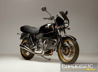 Hesketh le retour ? 1000 cm3 Actualités motos Ancienne Triumph Caradisiac Moto Caradisiac.com