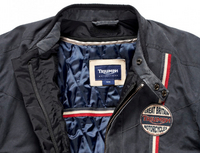 Un blouson Triumph Steeve McQueen Edition à gagner sur AcidMoto