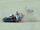 Moto2, affaire Marquez : Sito Pons jette l'éponge