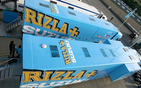 Wildcard Suzuki en 2013 ? La décision est dans les mains du management