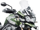 News moto 2013 : Triumph Tiger Explorer 1200 XC