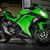 News moto 2013 : Kawasaki Ninja 300, la nouvelle reine des petits cubes ?