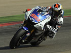 Moto GP, tests d'Aragon : La dernière journée revient à Lorenzo mais Pedrosa reste le plus rapide