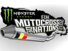 Motocross des Nations 2012 : L'année des Belges ?