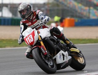 24 Heures du Mans : deux curiosités en catégorie Open