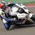 Actualité Moto SBK BMW sur le Nürbürgring