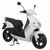 Govecs GO S1.4 : scooter électrique à batterie amovible