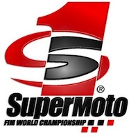 Finale du Championnat du Monde et d'Europe de Supermoto le 23 septembre au Circuit Carole