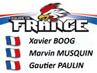 Motocross des Nations 2012 : Les chances de l'équipe de France