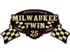 Evénement Harley-Davidson : Milwaukee Twin fête ses 25 ans