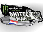 Motocross des Nations 2012 : La Hollande en outsider