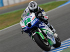 Moto GP : Ivan Silva et Mattia Pasini sur la sellette