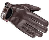 Gants Blauer Cafe Racer