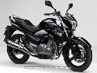 News moto 2013 : Suzuki GW 250 Inazuma, 3 999 Euros en octobre