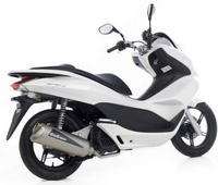 Du GranTurismo pour le Honda PCX 125