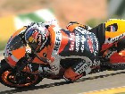 Moto GP à Misano : Dani Pedrosa veut garder Jorge Lorenzo sous pression