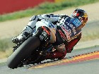 Moto GP à Misano : Jorge Lorenzo veut reprendre l'avantage