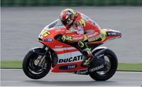 Actualité Moto Valentino rossi nous parle de la ruputure avec Ducati et son retour chez Yamaha