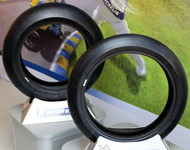 Pneu Michelin Power Slick C