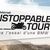 L'Unstoppable Tour BMW Motorrad continue en septembre et octobre