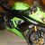 Kawasaki ZX 6R 2013 : premières photos