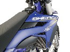 News Enduro 2013 : Moto Pulsion quitte Kawasaki pour Sherco