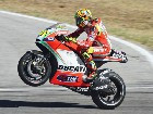 Séparation Rossi / Ducati : Jeremy Burgess balance...