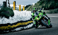 Kawasaki ZX-6R 2013 : électro choc !