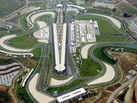 Le calendrier des tests hivernaux MotoGP, Moto2, Moto3 est là...