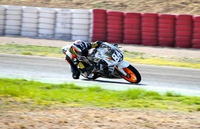 Loris Cresson disputera l'épreuve de sélection de la Red Bull MotoGP Rookies Cup