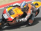 Moto GP à Misano, qualifications : Dani Pedrosa prend une option pour une nouvelle victoire