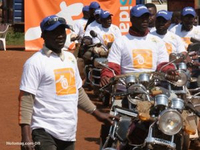 Voyage solidaire : osez le rallye Moto Action au Cameroun